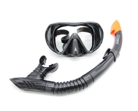 Bermuda maske şnorkel seti
